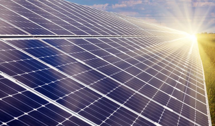 5 motivos para investir em Energia Solar