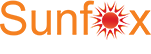 Sunfox Energia Solar logo