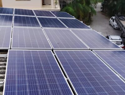 Energia Solar em São José