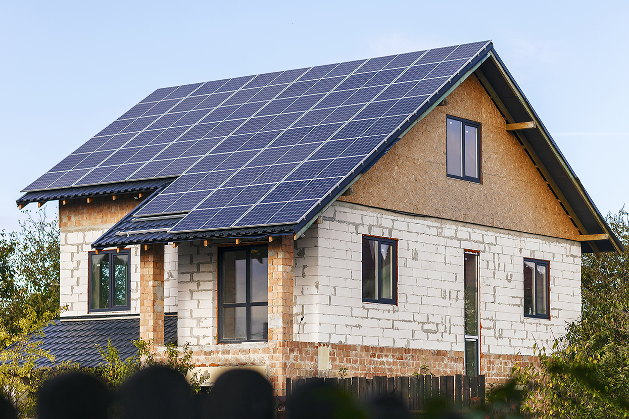 Quando compensa instalar energia solar?