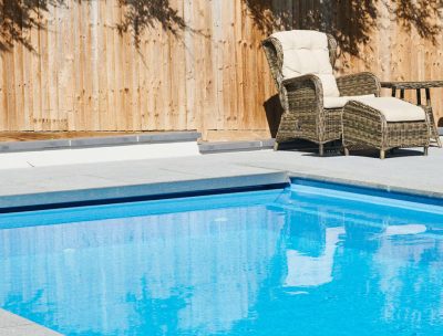 Aquecimento de piscina com trocador de calor: eficiência e conforto