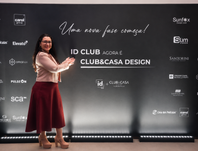 Sunfox fortalece sua atuação no mercado ao integrar o Club Casa & Design